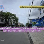 Bán nhà 4 tầng mặt tiền Trần Hưng Đạo 296m² Tuy Hòa - Ảnh thu nhỏ 1