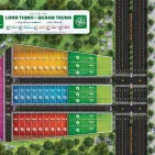 Bán đất mặt tiền đường Hồ Chí Minh, giá siêu hời 8,9 triệu/m2. Sát CCN Thạch Lập và CCN Cẩm Châu - Ảnh thu nhỏ 8