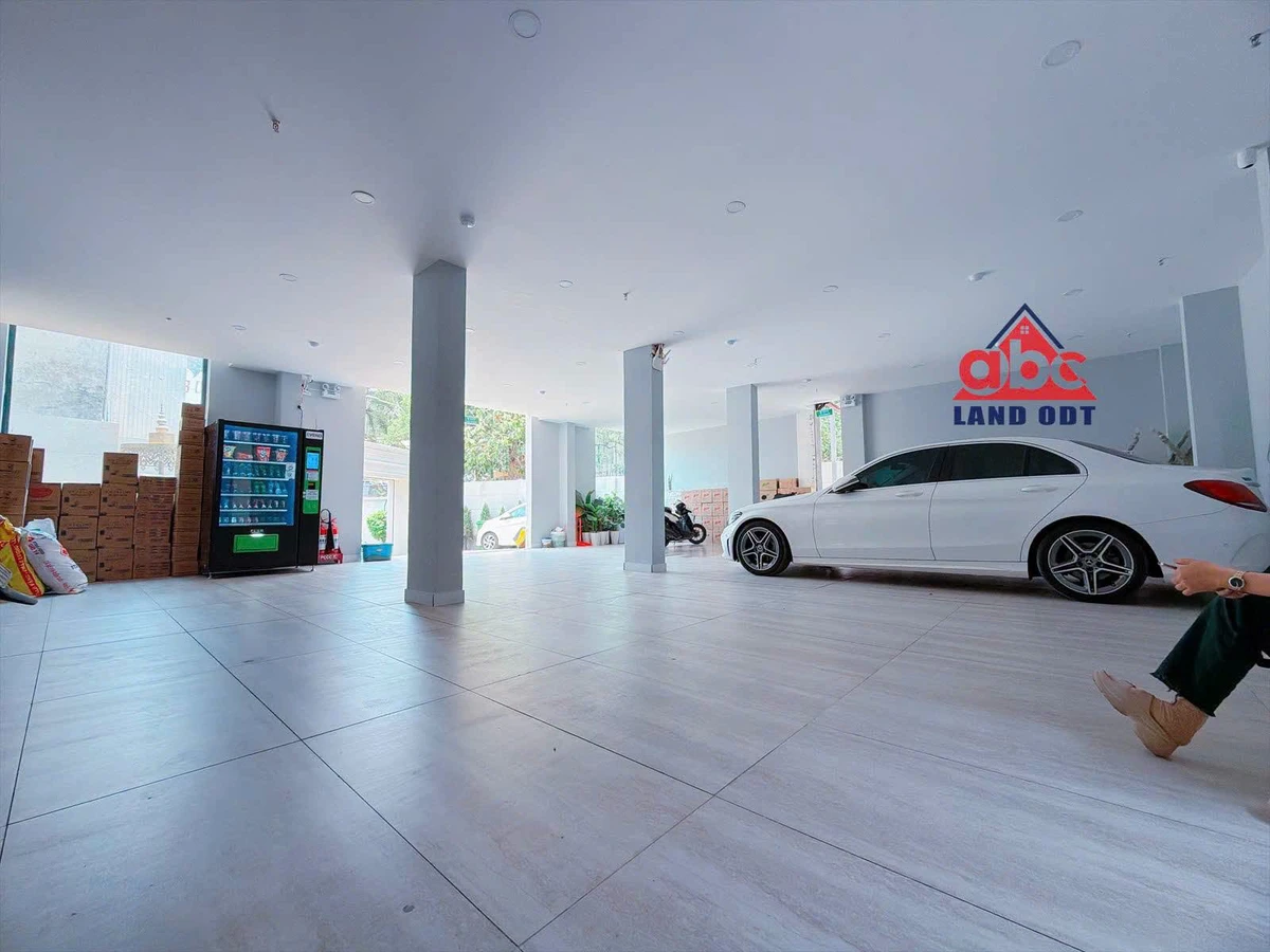 Bán khách sạn 1 trệt 5 lầu 1038m² Biên Hòa 35 tỷ - Ảnh thu nhỏ 5