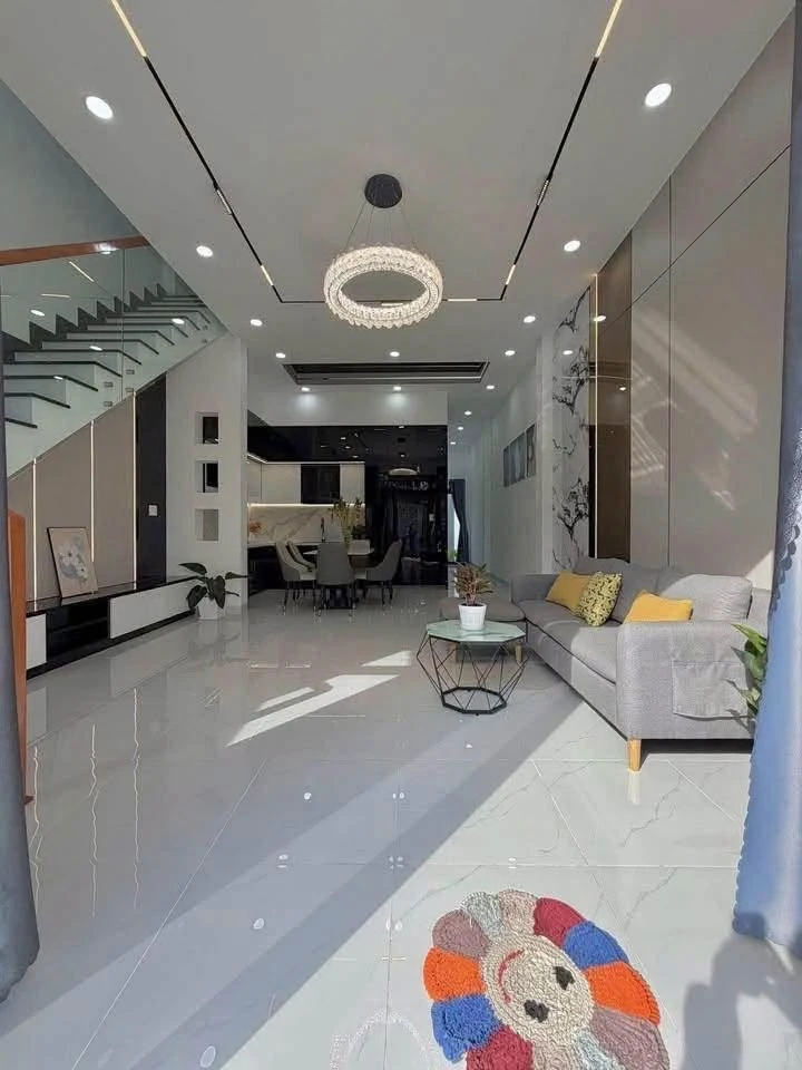Bán nhà 90m² 3 PN 1,65 tỷ Tân Triều - Ảnh thu nhỏ 3