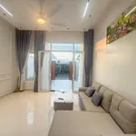 Nhà mới mặt tiền 119m2, 3 phòng, Bình Phú, Bến Tre, 2 tỷ 290 triệu - Ảnh thu nhỏ 5