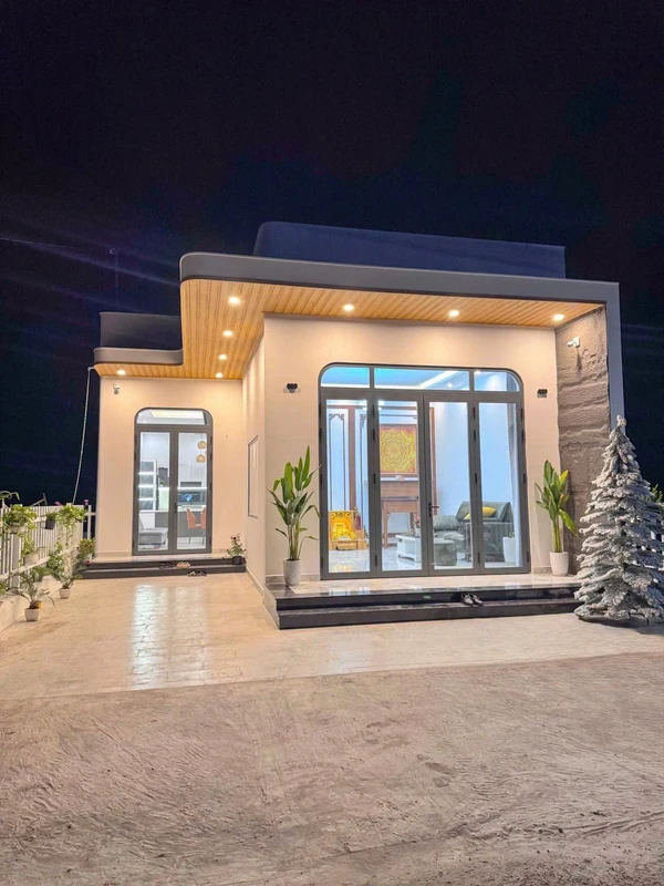 Bán nhà cấp 4 sân vườn 3PN, 110m2 gần khu du lịch Bửu Long, Biên Hòa
