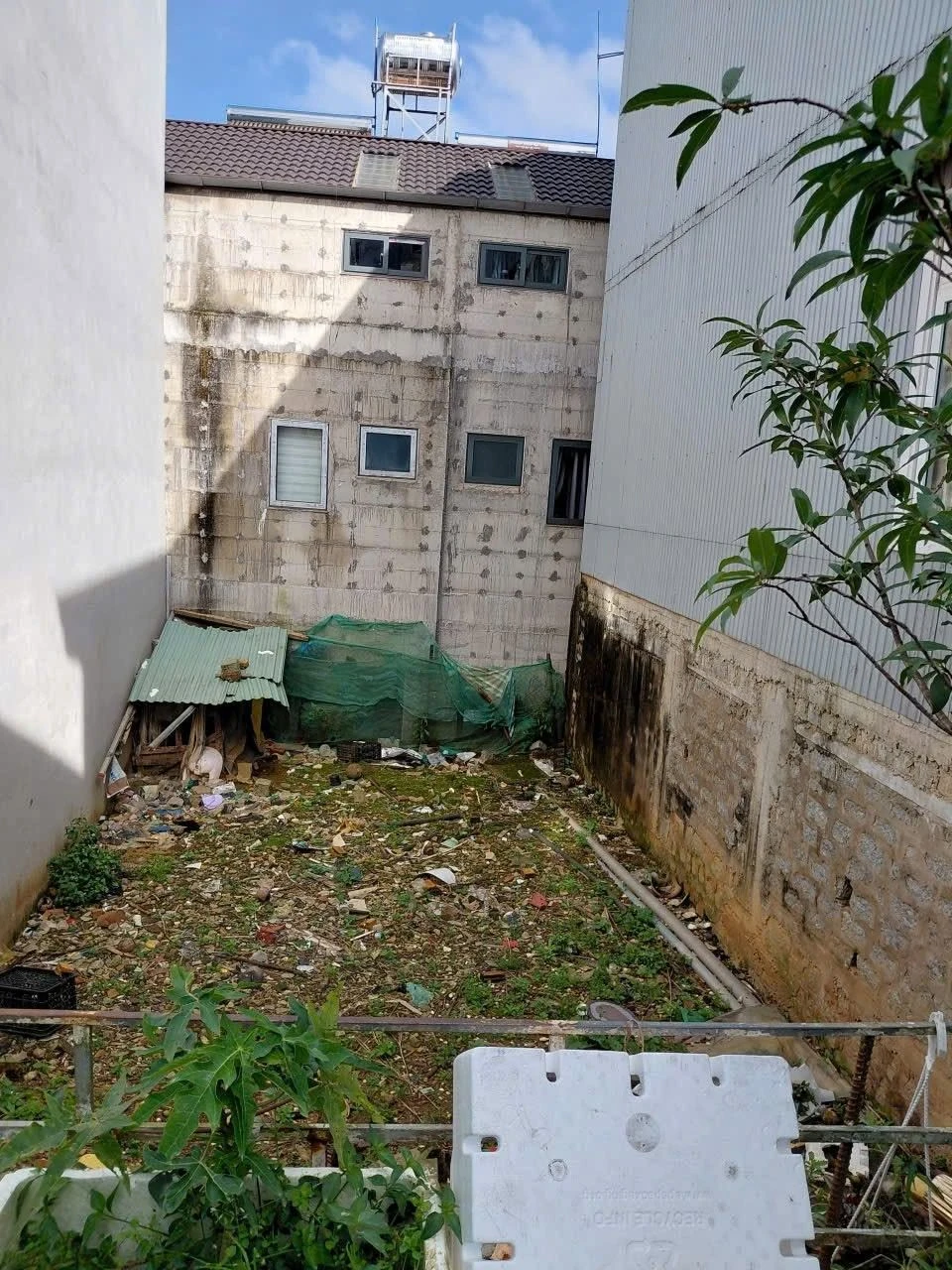 Bán lô đất Phan Đình Giót Đà Lạt 64m², 4 tỷ 3 - Ảnh 1