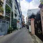Bán nhà hẻm 4,2x15m (63m²) 3 phòng ngủ, Bình Thạnh, 9,9 tỷ - Ảnh thu nhỏ 2