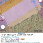 Bán đất dự án 24 lô liền kề 14.000m² Phú Riềng, Bình Phước - Ảnh thu nhỏ 3