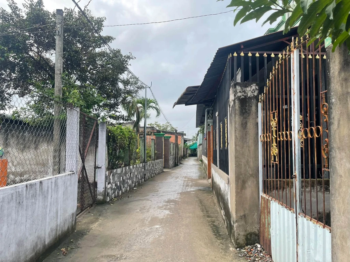 Bán đất thổ cư 106,7m² Mỹ Yên Tây Ninh 1,3 tỷ - Ảnh thu nhỏ 5