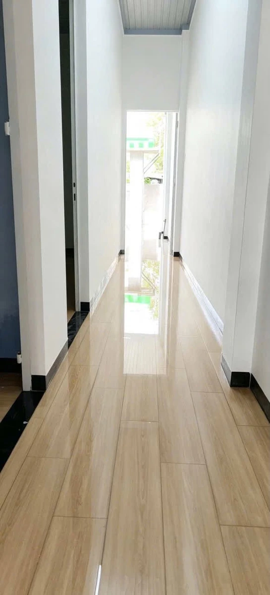 Bán nhà hẻm 100m² Long Hoa, Tây Ninh, giá 1 tỷ 290 triệu - Ảnh thu nhỏ 3