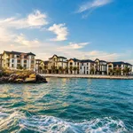 Bán nhà góc 4 tầng 97.84m² Ngọc Trai Nha Trang 18 tỷ - Ảnh thu nhỏ 3