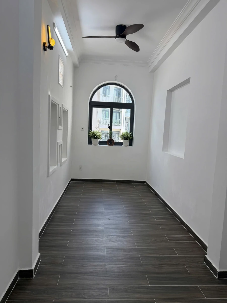 Bán nhà phố 24.4m² Lê Thị Bạch Cát, Quận 11 - 4 tỷ 350 - Ảnh thu nhỏ 5