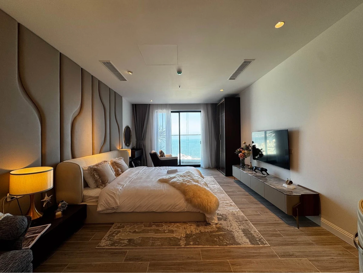 Bán căn hộ Studio 47m² The Sailing Quy Nhơn giá từ 2,1 tỷ - Ảnh thu nhỏ 5