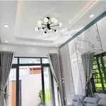 Bán nhà mới 90m2, 2 phòng ngủ Bến Tre 1.19 tỷ - Ảnh thu nhỏ 3