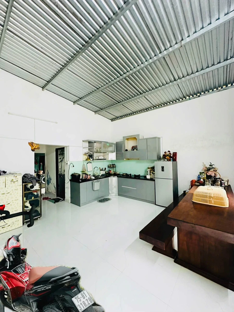 Bán nhà mặt tiền Minh Mạng Huế 146m2 5,3 tỷ - Ảnh thu nhỏ 5