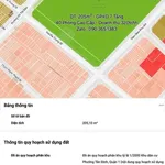 Bán nhà Quận 1 205m² Võ Thị Sáu, 41 tỷ, gần công viên - Ảnh thu nhỏ 1
