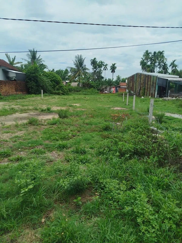 Bán nhà 2 phòng ngủ 66m² Dĩ An 4.3 tỷ vuonglebds