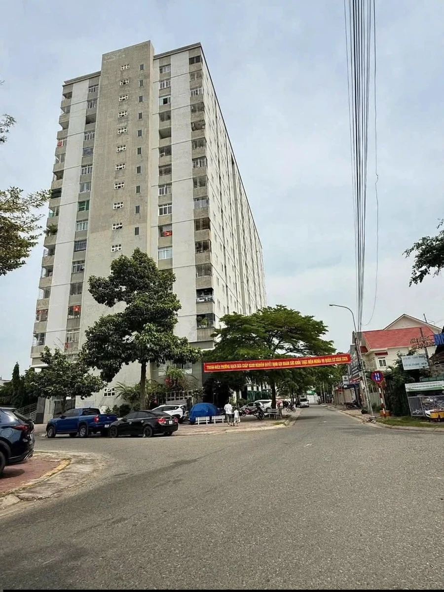 Bán căn hộ Bình An 62m2, 2PN, view biển - Ảnh 1