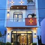 Bán nhà mới 3PN Cà Mau, 75m², 2 tỷ - Ảnh thu nhỏ 1
