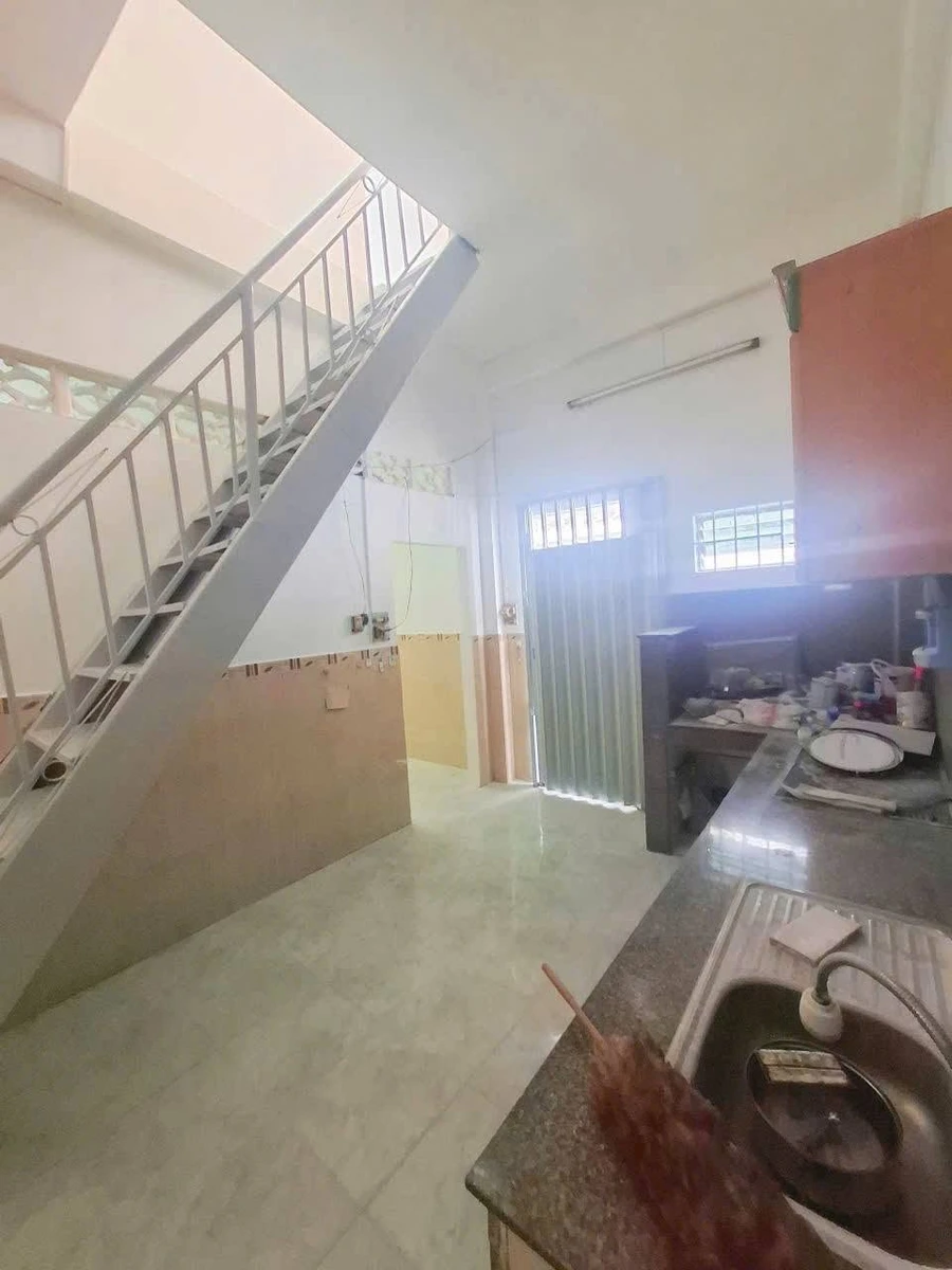 Bán căn hộ 11 phòng 350m2 Phường Thống Nhất, Đồng Nai - Ảnh thu nhỏ 5