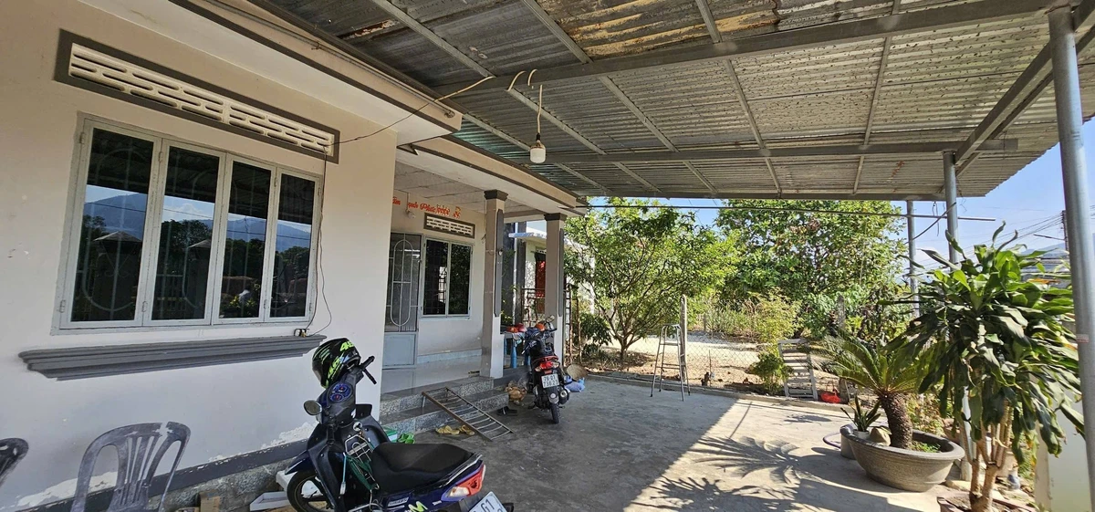 Bán lô đất Suối Hiệp 674m2, thổ cư 100m2, Cần Giờ - Ảnh thu nhỏ 2