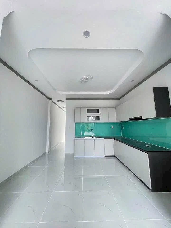Bán nhà mới xây 3 phòng ngủ 120m² gác lửng gần Biên Hoà, 1.39 tỷ - Ảnh thu nhỏ 3