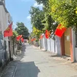 Bán nhà hẻm xe hơi 105m2, 2 tầng, 3 phòng ngủ, gần nhà thờ Linh Xuân, Thủ Đức - Ảnh thu nhỏ 1