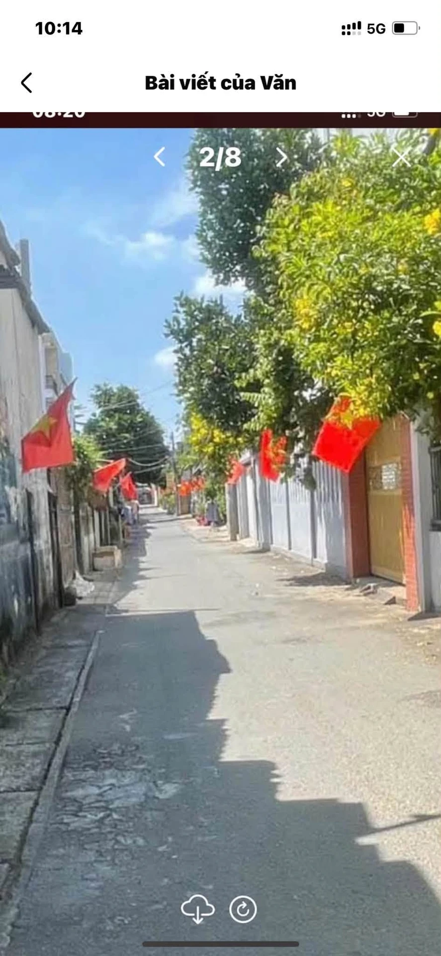 Bán nhà hẻm xe hơi 105m2, 2 tầng, 3 phòng ngủ, gần nhà thờ Linh Xuân, Thủ Đức - Ảnh 1