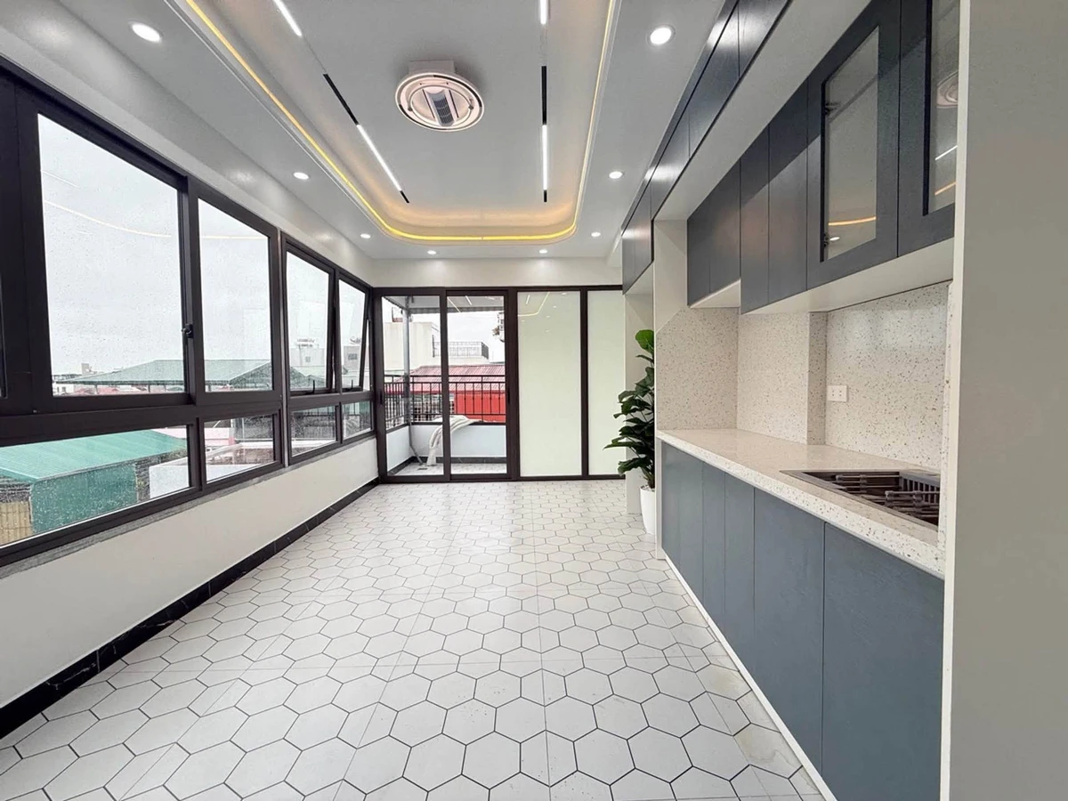 Bán nhà 4PN 32m² Hào Nam Đống Đa Hà Nội 10,3 tỷ - Ảnh thu nhỏ 3