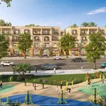 Bán liền kề MT5-27 Vinhomes Golden City, 75m2, hướng Đông Nam, giá 7,648 tỷ (Áp VC chỉ 6,6 tỉ) - Ảnh thu nhỏ 3