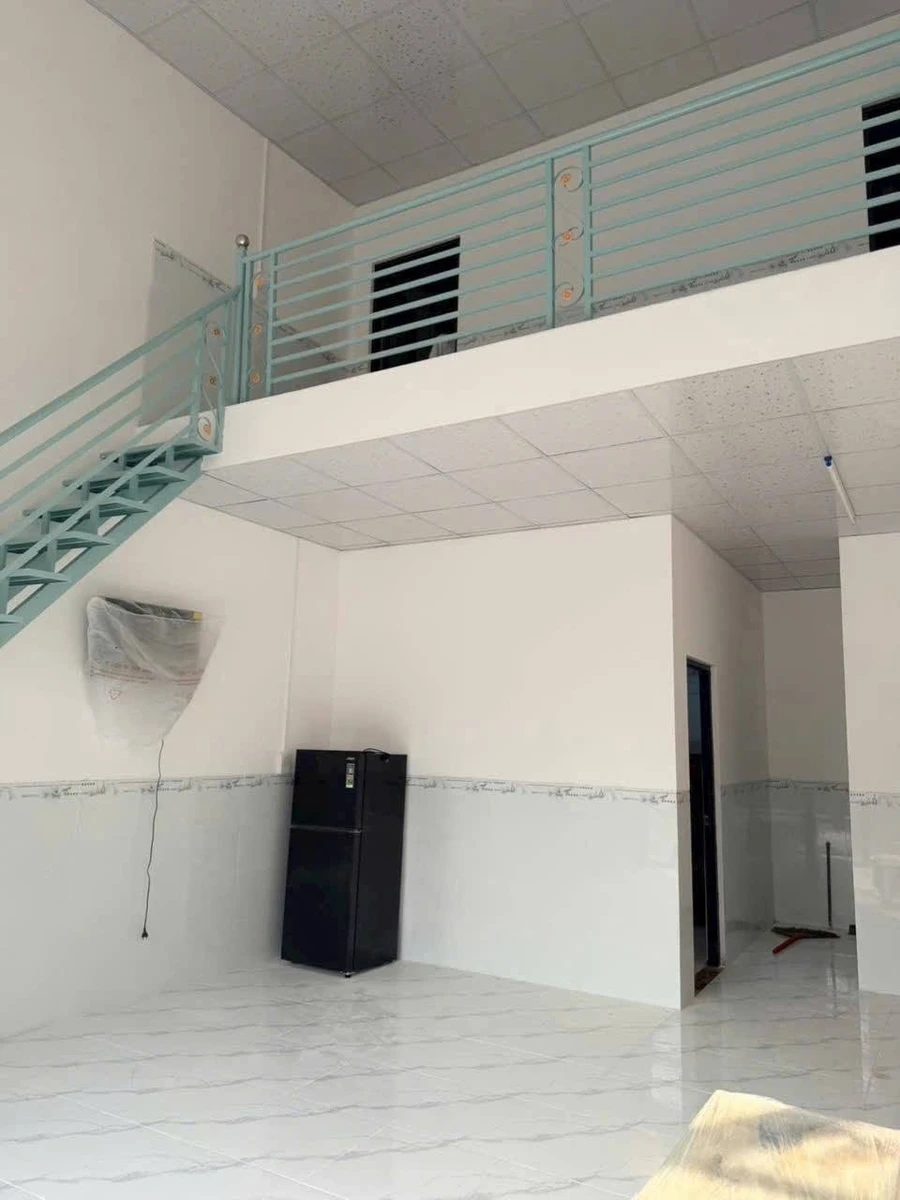 Bán nhà 60m2 3 phòng ngủ Cần Thơ 750 triệu - Ảnh thu nhỏ 4