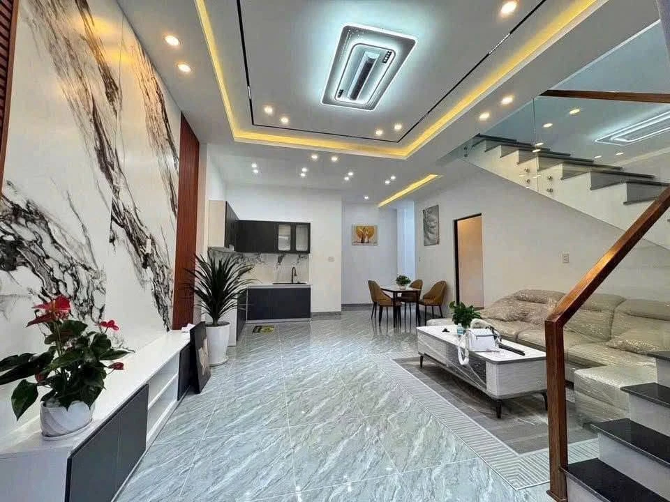Biệt thự 110m² 4PN Tân Triều Đồng Nai 1.8 tỷ - Ảnh thu nhỏ 2