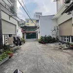 Bán nhà phố 2 tầng 27m² đường Lý Tuệ gần Aeon Mall, Tân Phú, giá 3,85 tỷ - Ảnh thu nhỏ 1