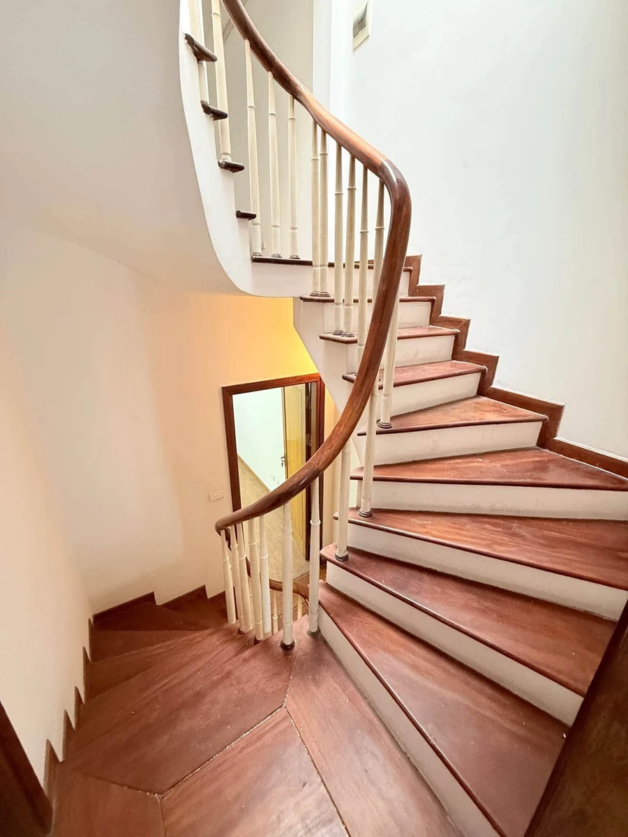 Bán nhà phố 38m2, 3 tầng, 3 ngủ Xuân Đỉnh, 8 tỷ - Ảnh thu nhỏ 3