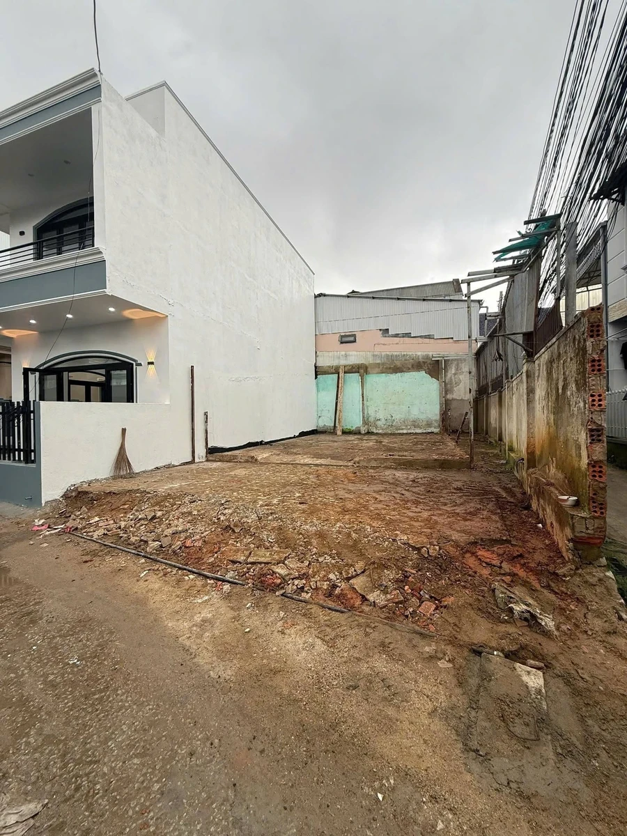 Bán lô đất 98m² Cam Ly Đà Lạt - Ảnh 1