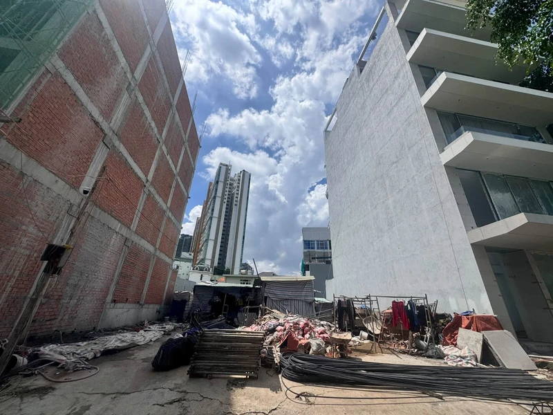 Bán nhà mới 3PN 100m² full nội thất Tây Ninh 25km