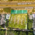 Bán 1.120,7m2 siêu hiếm 2 mặt tiền mặt Dương Đông, cách biển Bãi Trường 700m - Ảnh thu nhỏ 9
