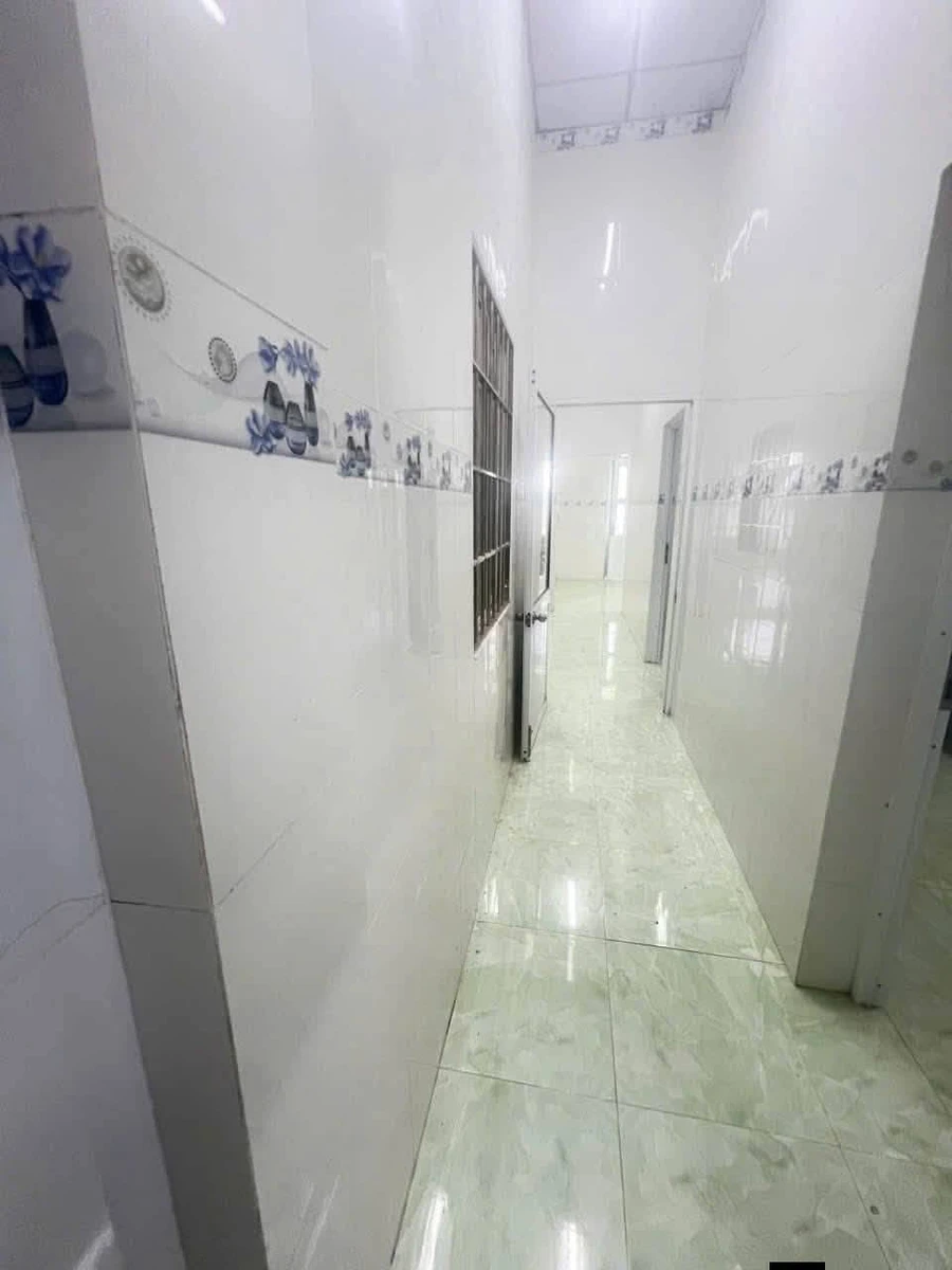 Bán nhà 2 phòng ngủ 91m² Nhị Thành Long An 1 tỷ 115 triệu - Ảnh thu nhỏ 4