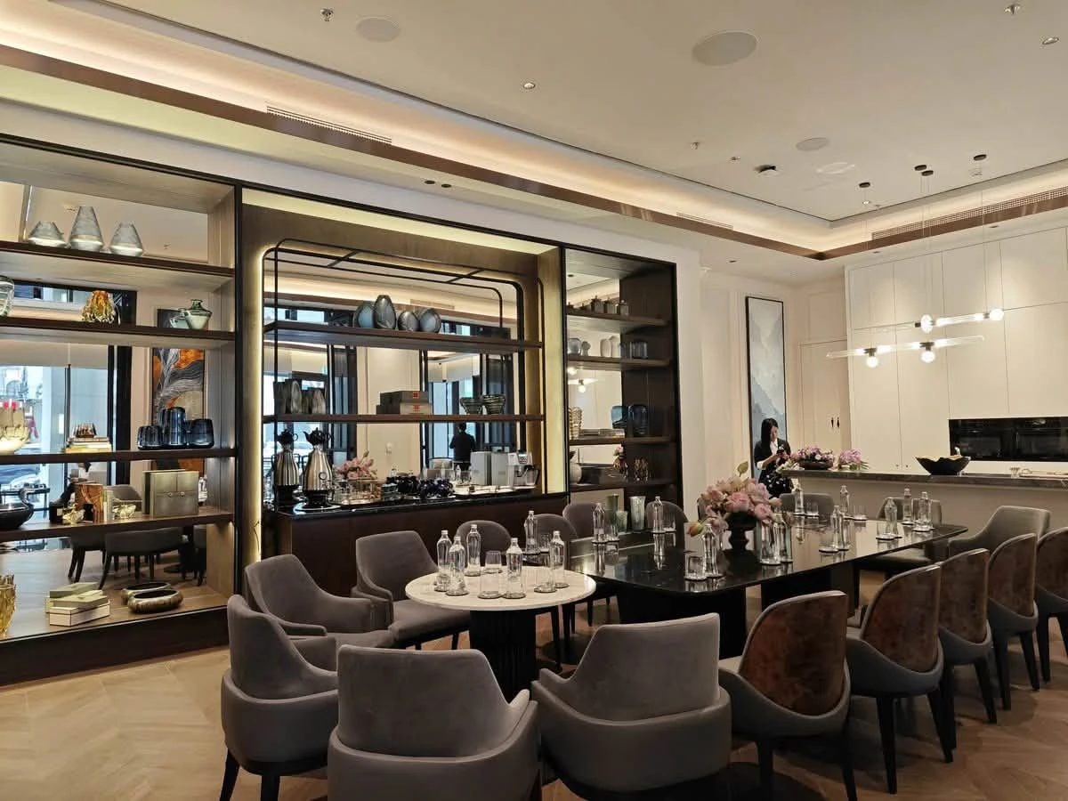 Bán căn hộ The Grand Hàng Bài 155m² tầng trung 75 tỷ - Ảnh thu nhỏ 2