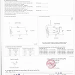 Bán đất 173m2 thổ cư 100% tại thị trấn Đức Hoà - Ảnh thu nhỏ 4