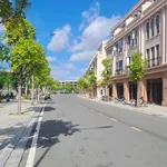 Shophouse liền kề xẻ khe khu Đảo Vua, Vinhomes Vũ Yên. Phía sau là sông, kinh doanh cực đẹp - Ảnh thu nhỏ 2