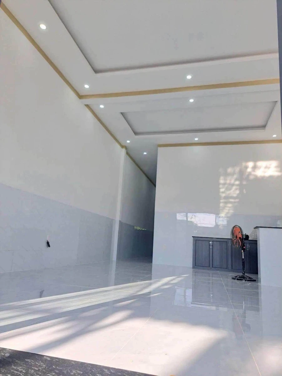 Bán nhà 2 phòng ngủ 115m² Đồng Xoài, Đồng Nai, 1 tỷ 70 triệu - Ảnh thu nhỏ 3