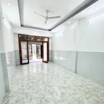 Bán nhà mặt tiền 4x20m 2 tầng Phùng Tá Chu Bình Tân 6 tỷ - Ảnh thu nhỏ 3