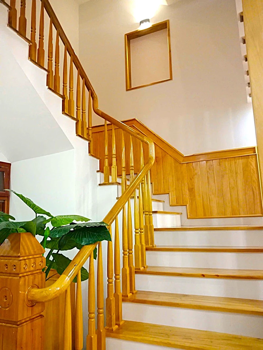 Bán nhà 3 tầng 150 m2 mặt tiền Nguyễn Đình Chiểu, Đà Nẵng, 11,5 tỷ - Ảnh thu nhỏ 4