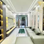 Bán nhà phố 68m² 4 tầng 6.5 tỷ Tô Hiệu Thủ Đức - Ảnh thu nhỏ 2