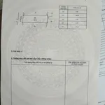 Bán đất mặt biển Mỹ Khê Quảng Ngãi 181m2 + Nhà c4, sổ hồng sẵn, giá 2.6 tỷ TLCC - Ảnh thu nhỏ 6