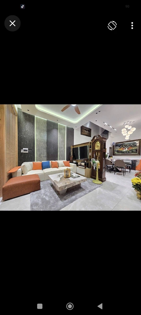 Bán nhà 2 mặt kiệt 50m² 5PN Núi Thành, Hải Châu - Ảnh 1