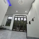 Bán nhà xây mới 100% 6x9, 2 phòng ngủ, giá 990 triệu, đường Nguyễn Văn Linh - Ảnh thu nhỏ 2
