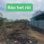 Bán đất hẻm 120 Nguyễn Minh Đường, phường Long An, Tây Ninh, 5x38m giá 2,3 tỷ - Ảnh thu nhỏ 3