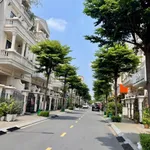 Bán nhà phố Cityland Park Hills 5x20m, 1 hầm 4 lầu, view công viên, 22,5 tỷ, Gò Vấp - Ảnh thu nhỏ 2