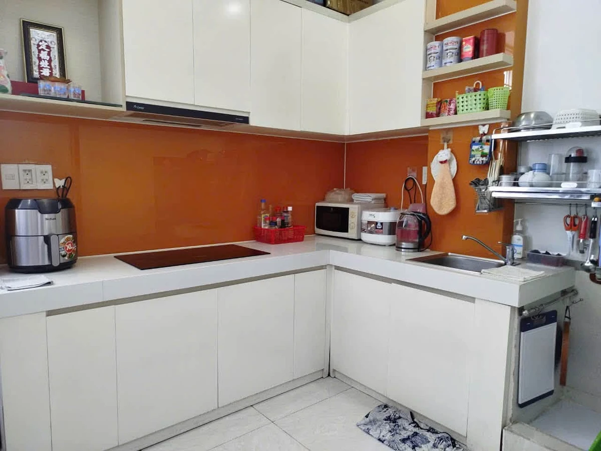 Bán căn hộ 2PN 59m2 Cây Mai Quận 11, giá 3.4 tỷ - Ảnh thu nhỏ 2
