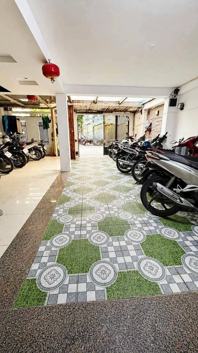 Bán CHDV 17 phòng 105m2 Gò Vấp 17,8 tỷ - Ảnh thu nhỏ 2