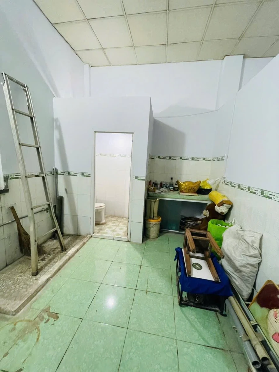 Bán nhà cấp 4 1 phòng ngủ 59m² Võ Thị Sáu 2 tỷ 650 triệu - Ảnh thu nhỏ 3